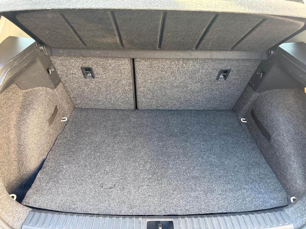 Seat Arona 1.0 TGI Style