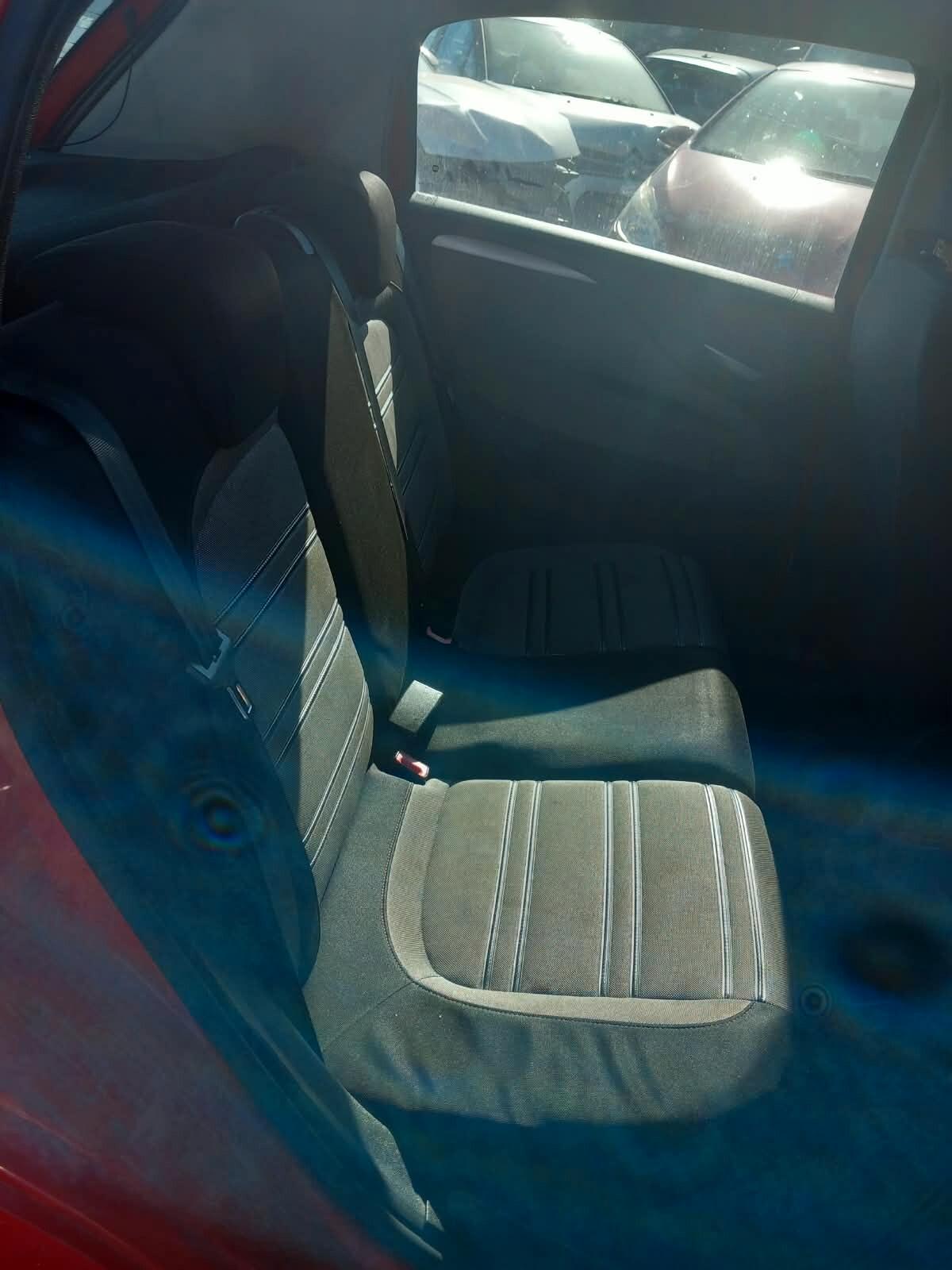 Fiat Punto Evo 1.2 5 porte Active