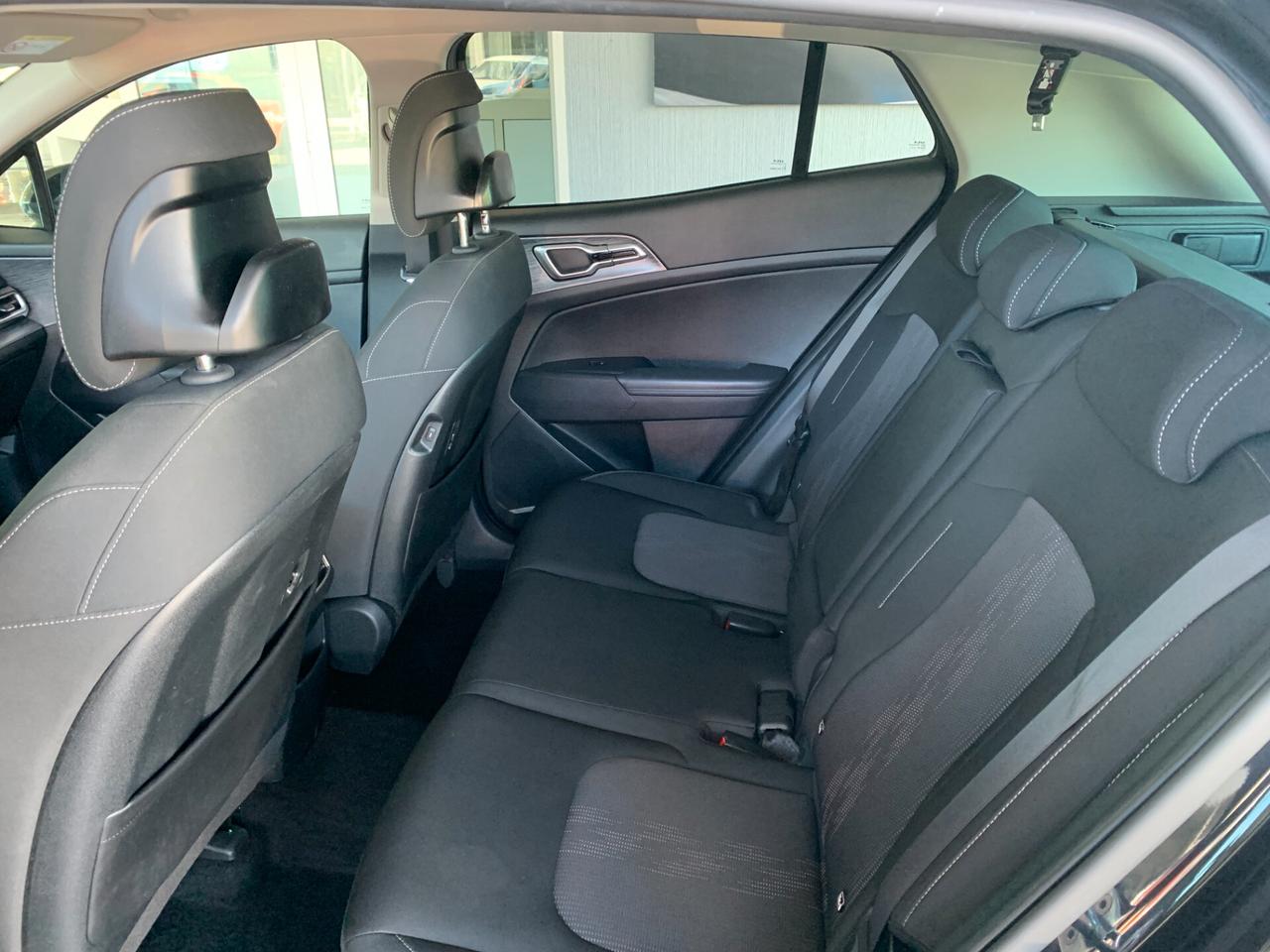 Kia Sportage 1.6 TGDi MHEV Style