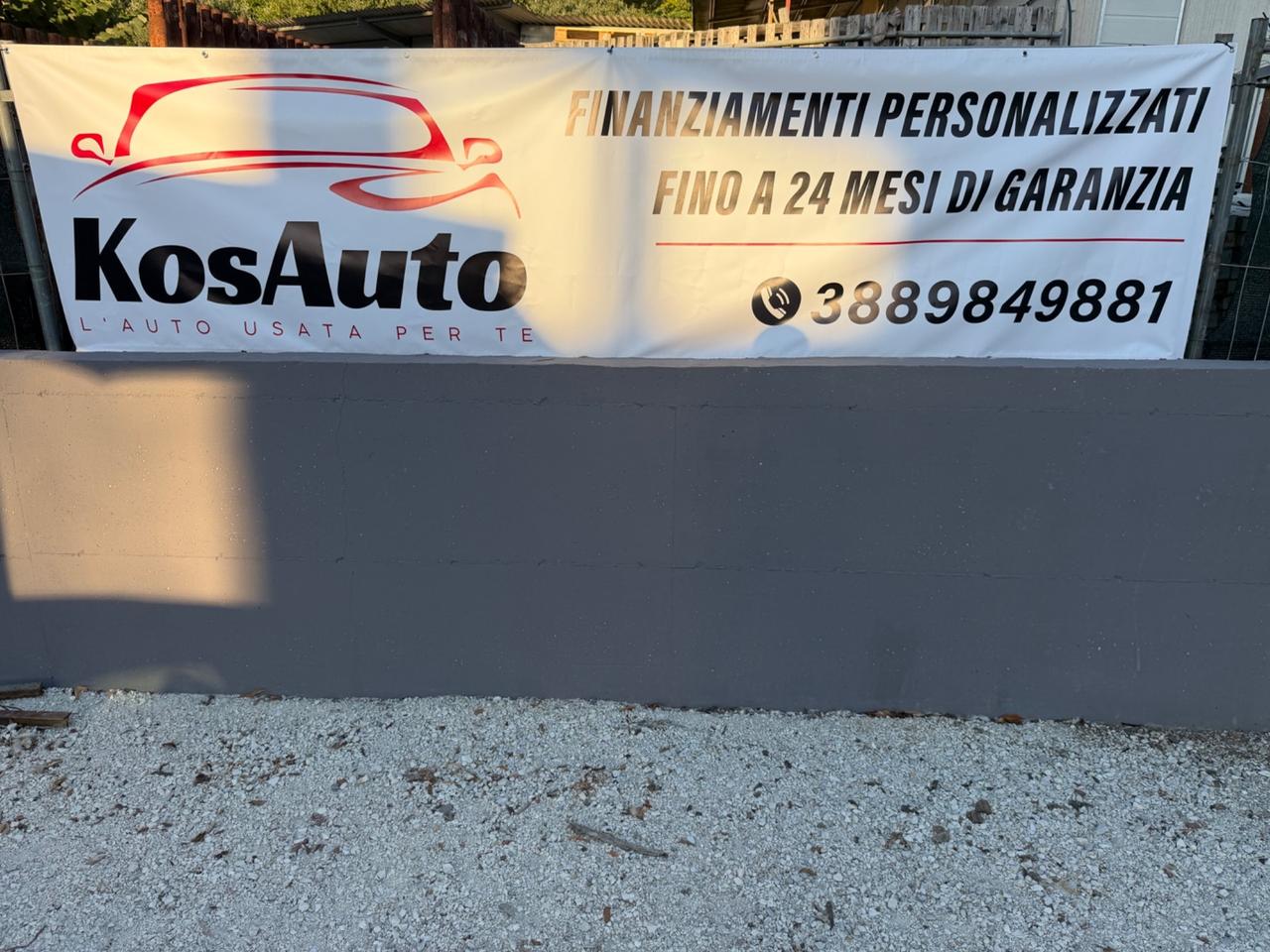 Peugeot 207 Plus 1.4 HDi 70CV 5 porte
