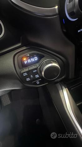 RAM 1500 3.0L 420cv BIGHORN-GPL-GANCIO-COPRICASS