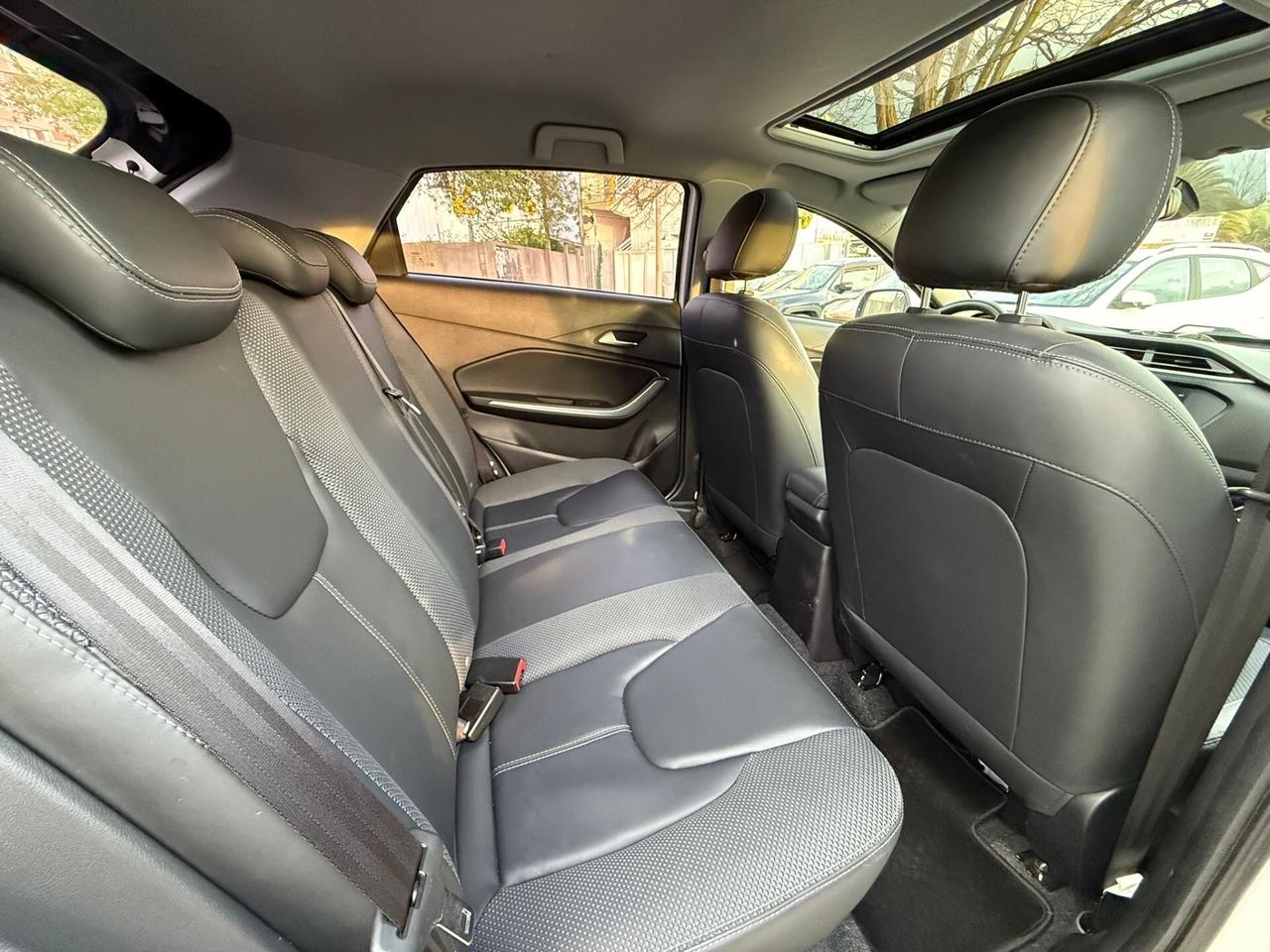 Dr 3 1.5 Bi-Fuel km. 46.000!