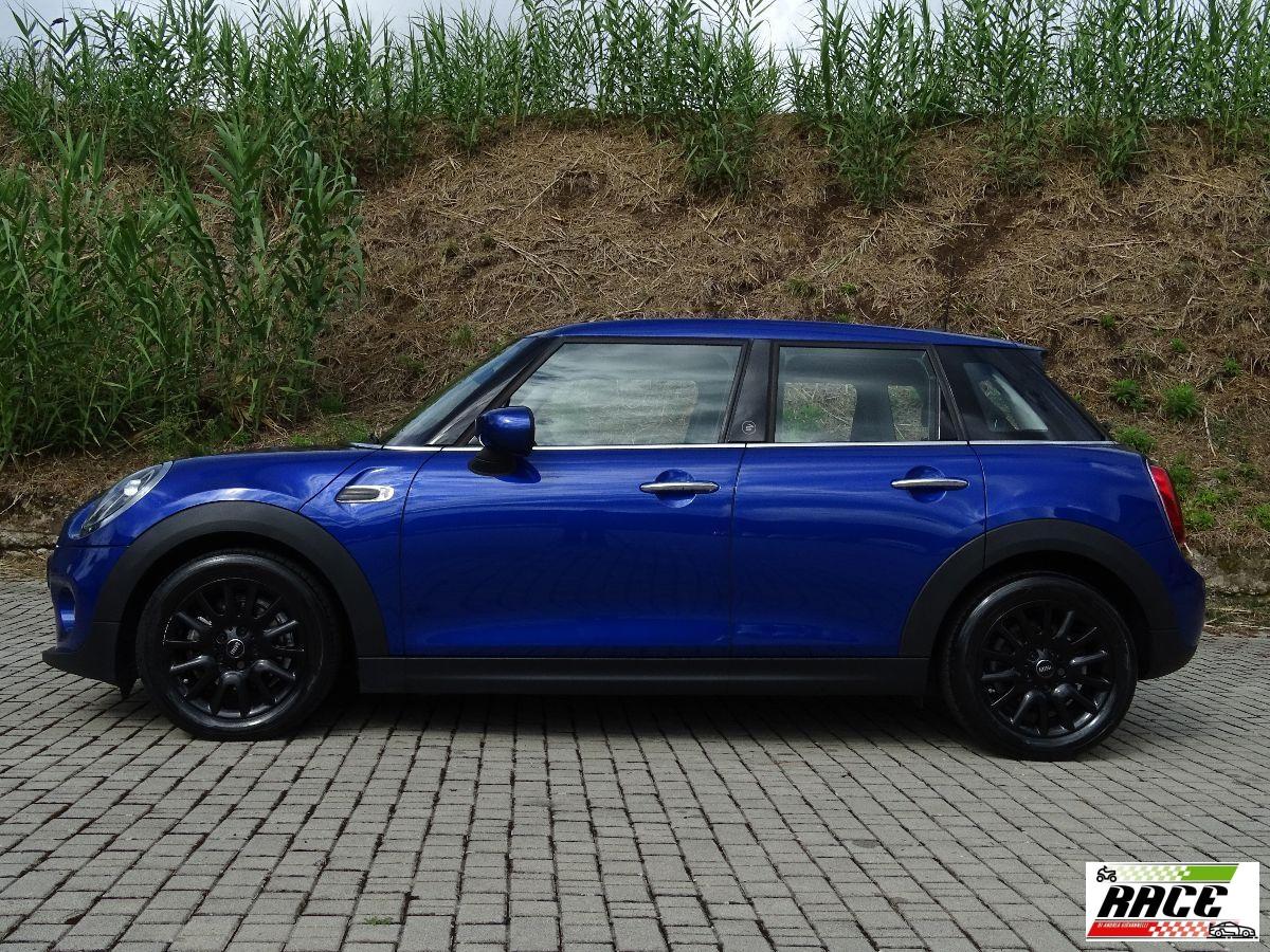 MINI - Mini - One Baker Street 5 porte
