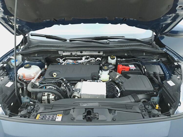 Ford Kuga ST-Line 2WD BR844074 2.0 Diesel 120CV