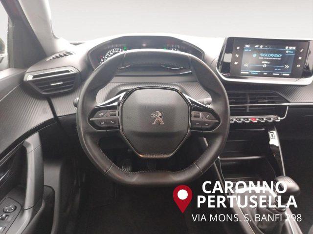 PEUGEOT 2008 PureTech 130 S&S Active Pack