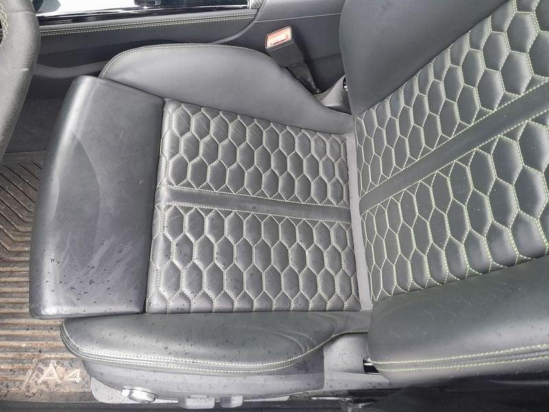 Audi RS4 RS4 2.9 TFSI tiptronc quattro Avant