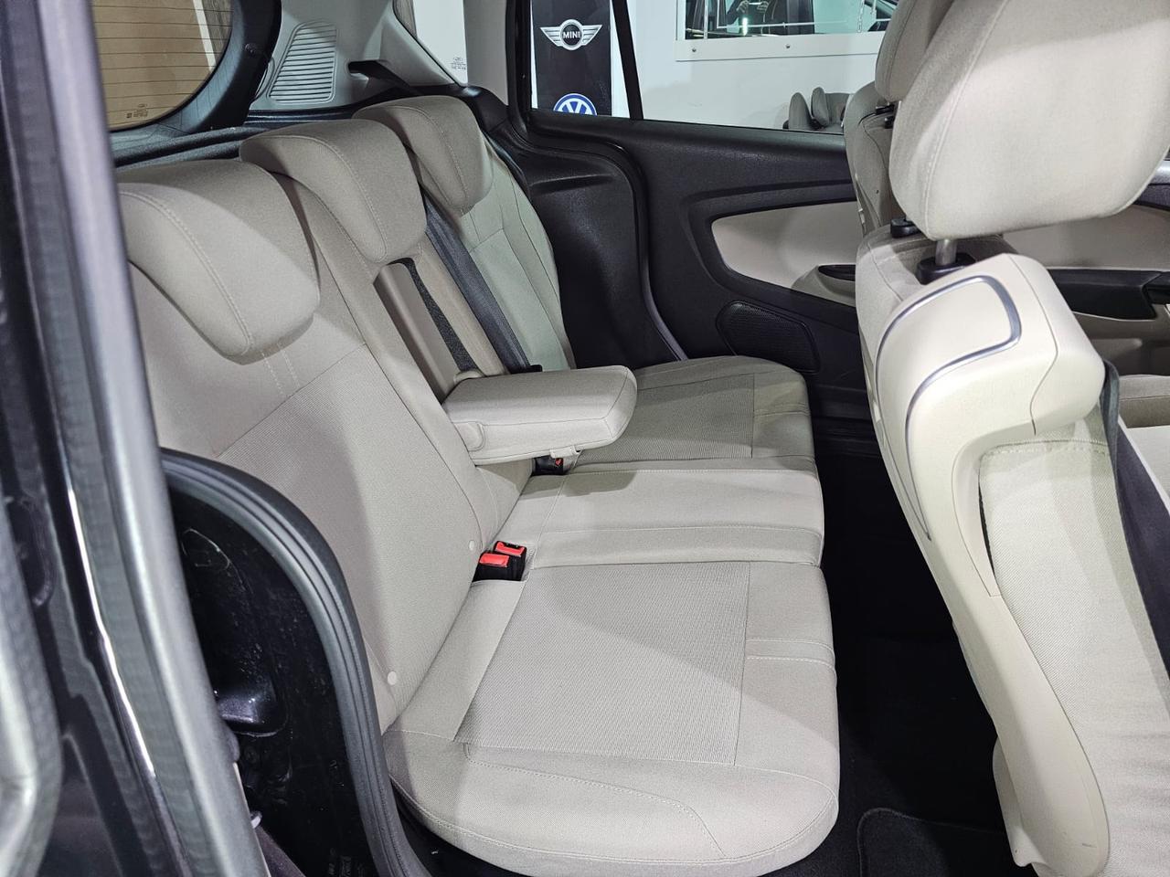 Ford B-Max 1.6 TDCi 95 CV Titanium