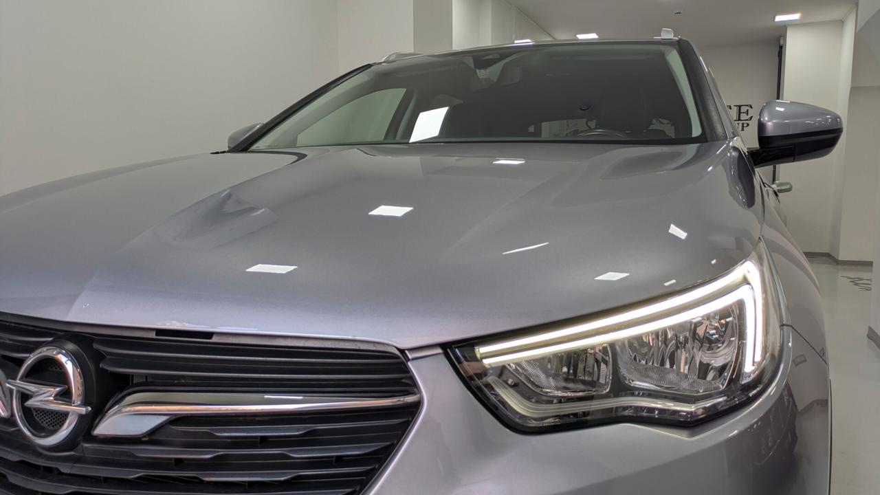 Opel Grandland X 1.5 diesel Ecotec Start&Stop Advance