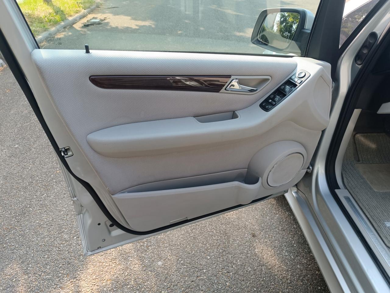 Mercedes B 170 Sport AUTOMATICA SOLO 146.000 km