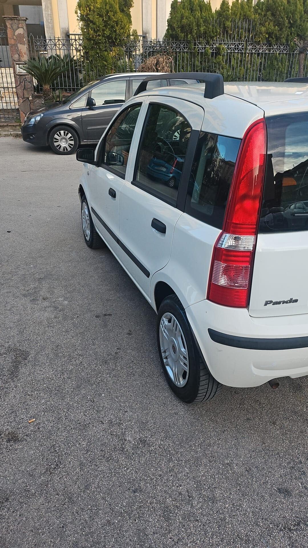 Fiat Panda 1.2 DYNAMIC NATURAL POEWR