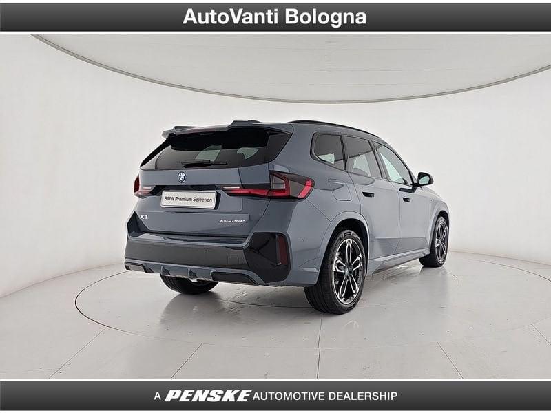BMW X1 X1 xDrive 25e Msport Pro