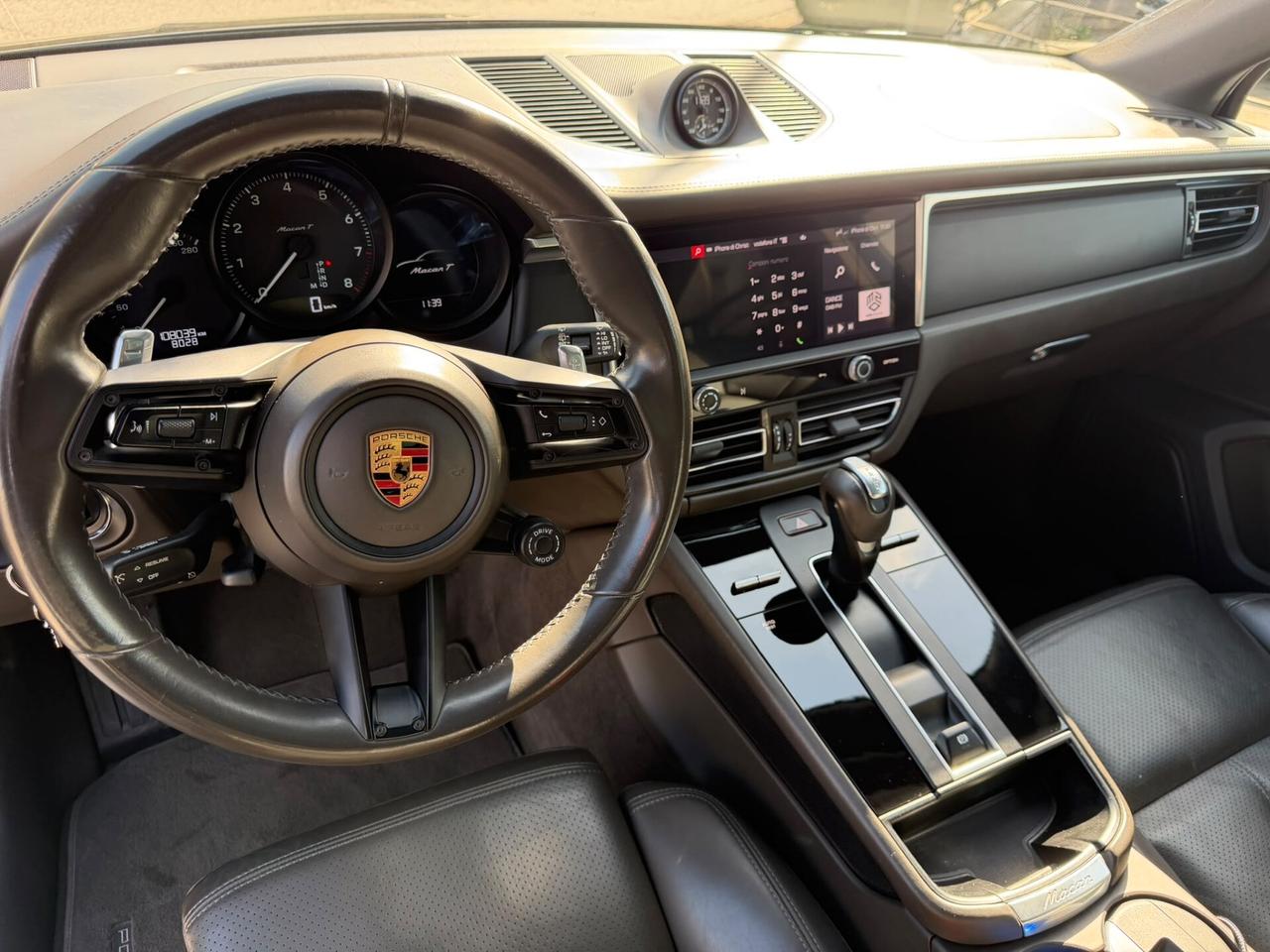 Porsche Macan 2.0 T