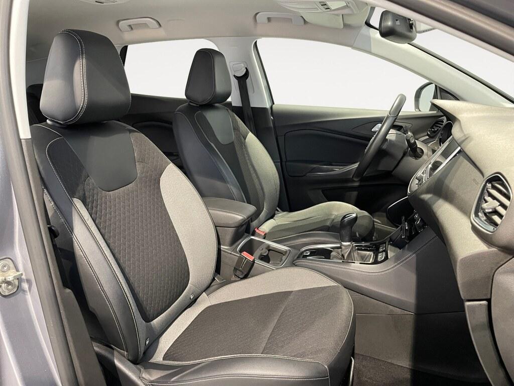 Opel Grandland X 2.0d ecotec 177 Autom. Innovation