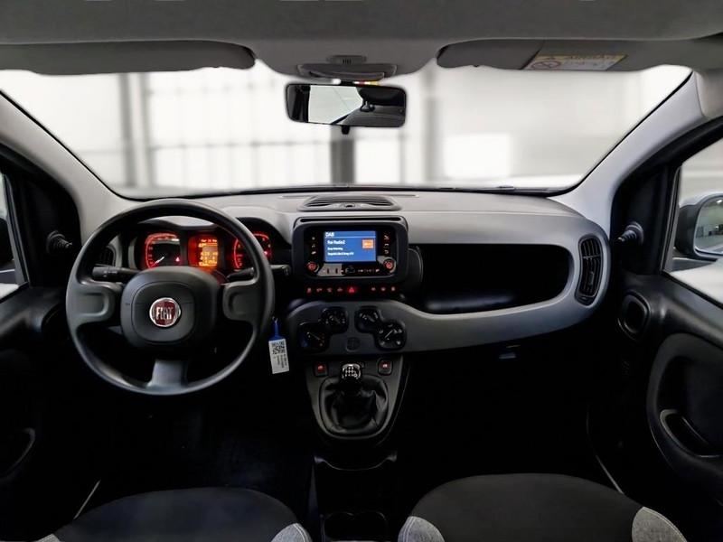FIAT PANDA 1.0 FireFly 70cv S/S Hybrid City Life 5 PORTE