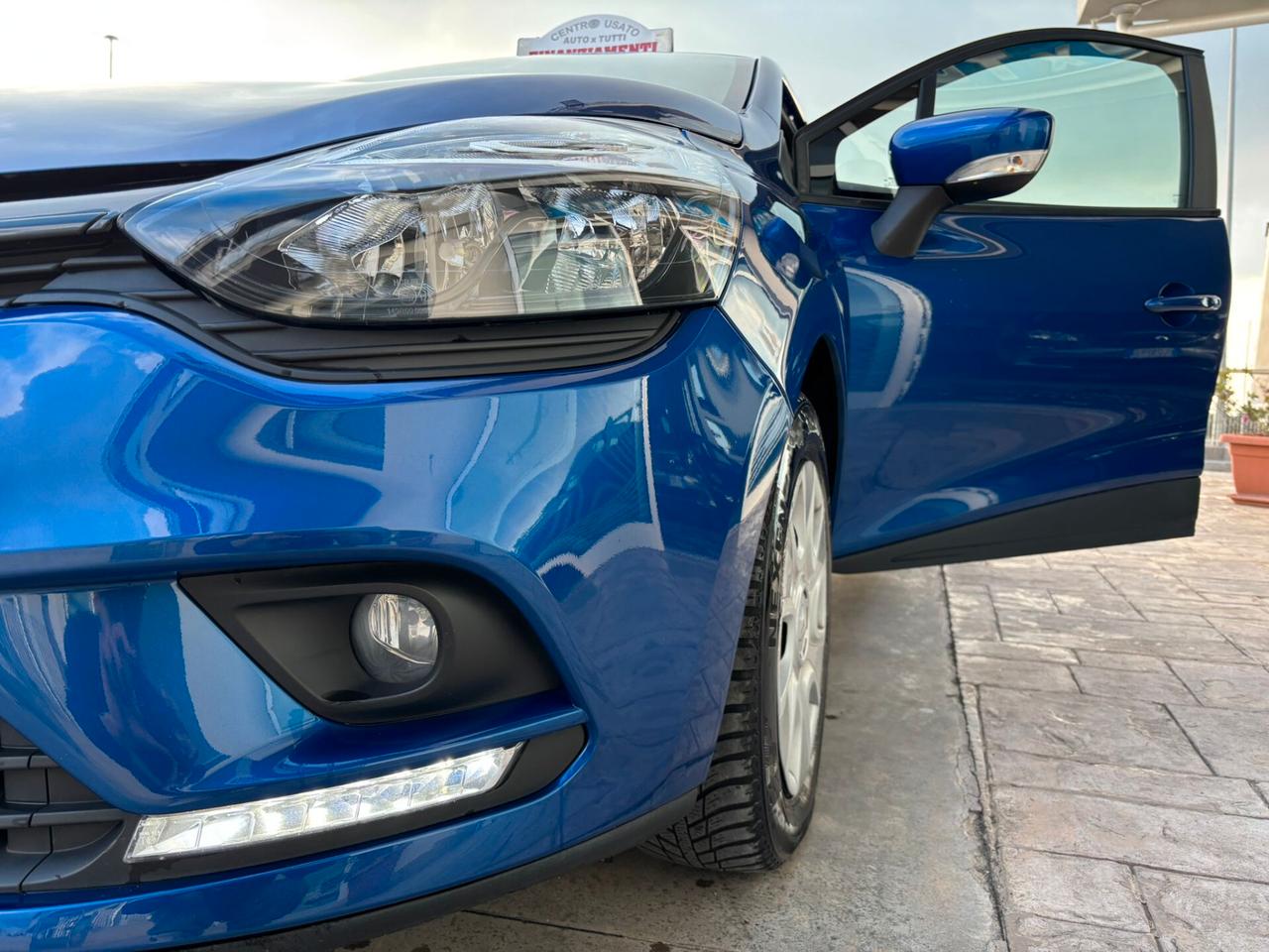 Renault Clio TCe 12V 90 CV GPL Start&Stop 5 porte Energy Duel2