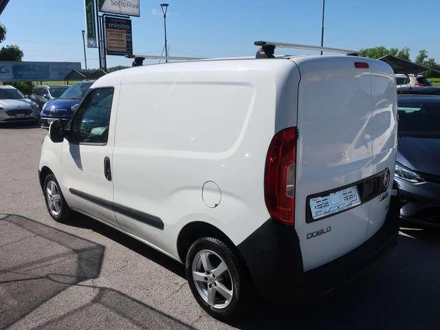 Fiat Doblo 1.3 mjt SX PC-TN Cargo - Prezzo Iva compresa