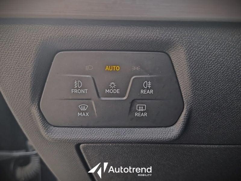 SEAT Leon 2.0 TDI 150 CV Automatica DSG NAVI FR