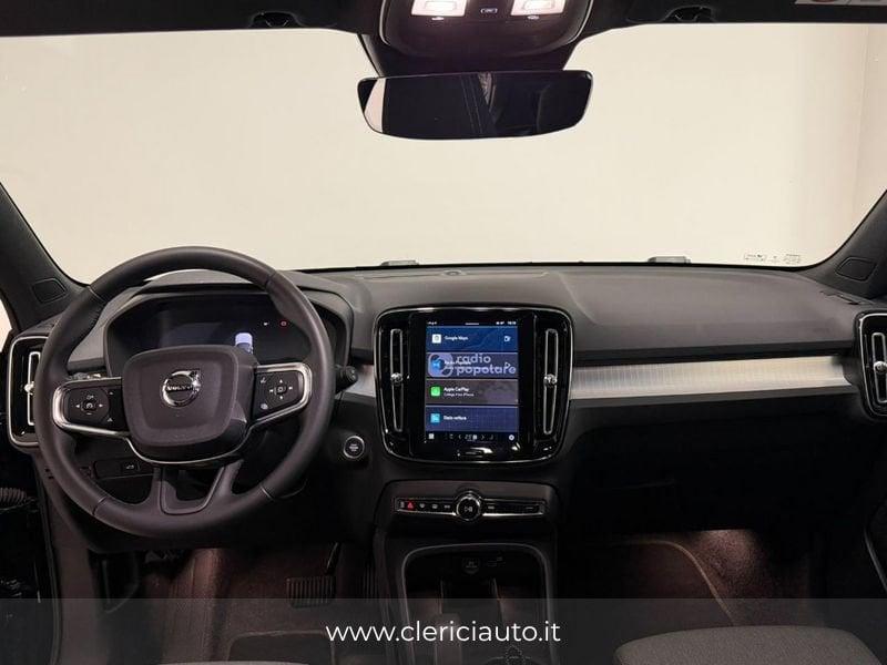 Volvo XC40 B3 automatico Core