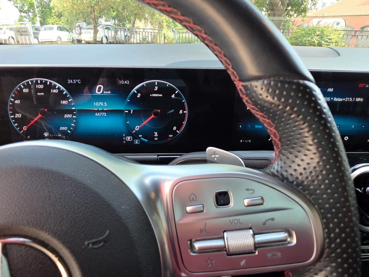 Mercedes-benz B 180 B 180 d Automatic Premium