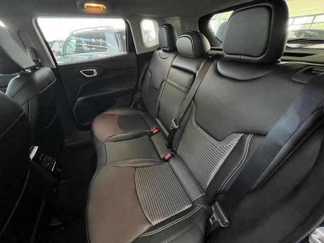 JEEP Compass 1.3 Turbo 190 CV PHEV AT6 4xe Limited KM ZERO