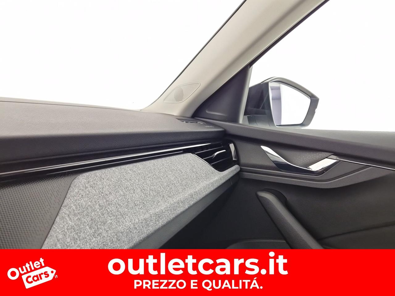 Skoda Kamiq 1.0 tsi selection 95cv