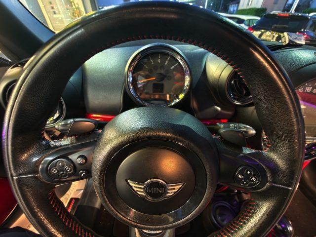 MINI Countryman Mini John Cooper Works Countryman ALL4