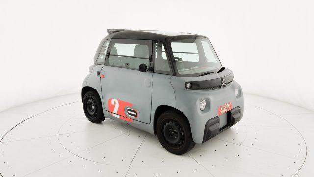 CITROEN Ami My Ami Pop