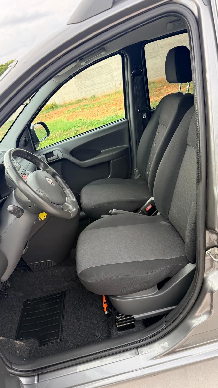 Fiat Panda 1.2 Dynamic