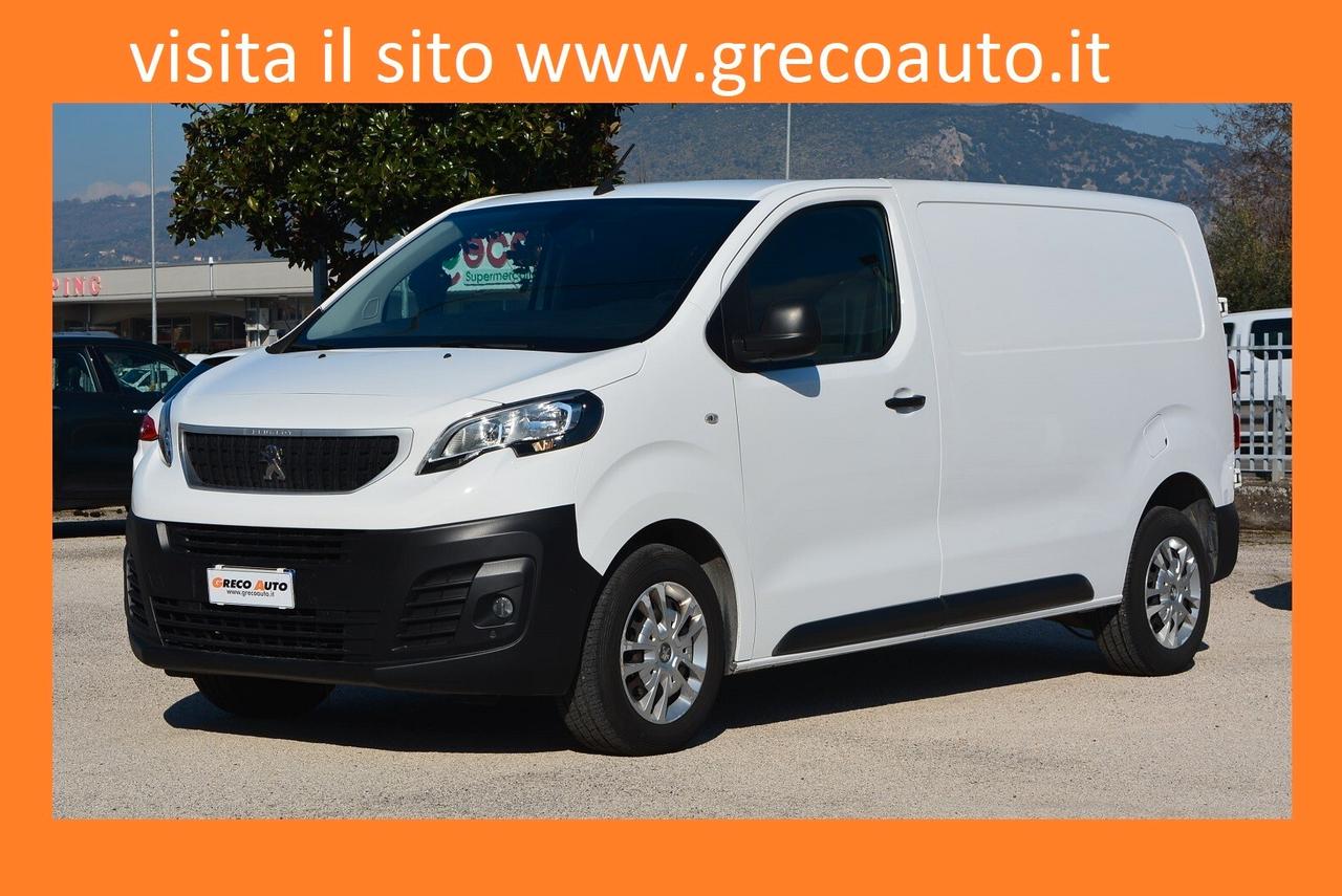 Peugeot Expert 2.0 BlueHDi 122 cv S&S PC-TN Furgone Premium Compact