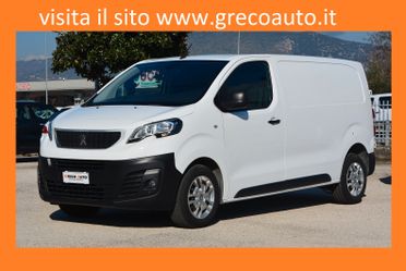 Peugeot Expert 2.0 BlueHDi 122 cv S&S PC-TN Furgone Premium Compact