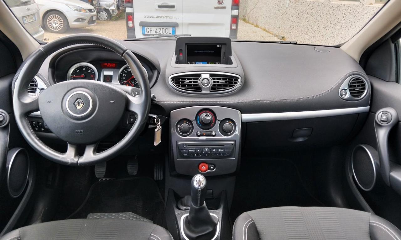 Renault Clio 5 Porte Clio 5p 1.5 dci Dynamique 75cv
