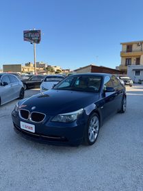 Bmw 530 530d cat Attiva