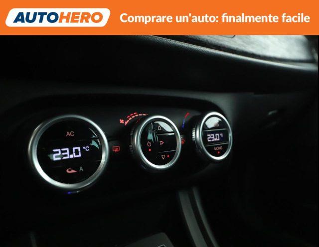 ALFA ROMEO Giulietta 1.6 JTDm 120 CV Sport