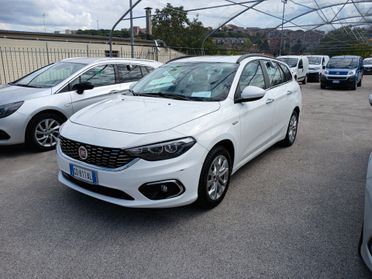 FIAT TIPO 1.6 MJET 120CV SW 2020