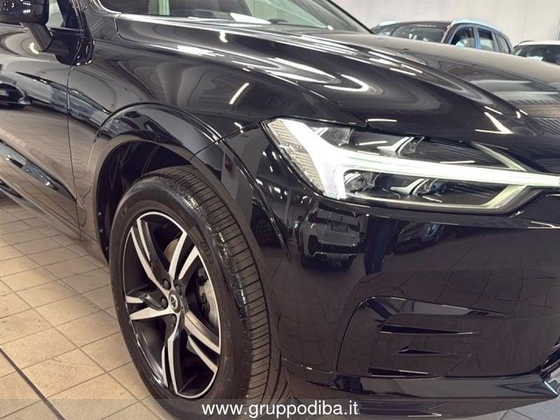 Volvo XC60 II 2018 Diesel 2.0 b4 Business Plus awd geartronic my20