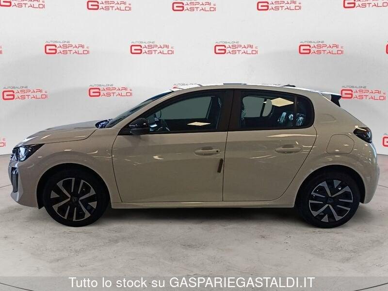 Peugeot 208 PureTech 75 Stop&Start 5 porte Style