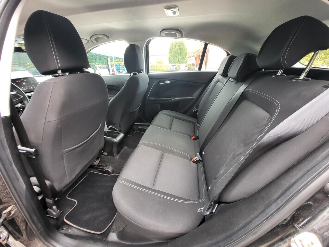 Fiat Tipo 1.3 MJT MIRROR