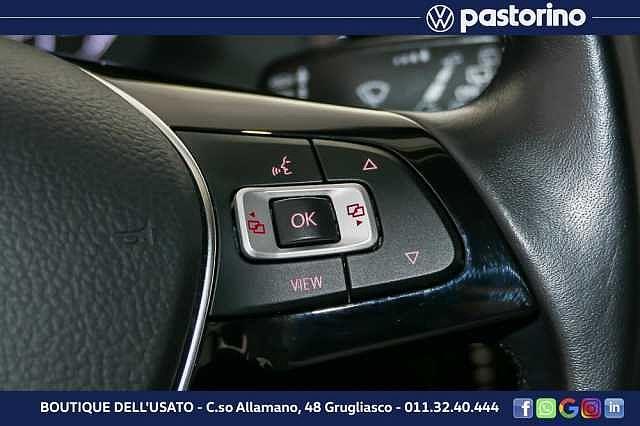 Volkswagen Polo 1.0 TSI COMFORTLINE 95CV DSG - Tech Pack