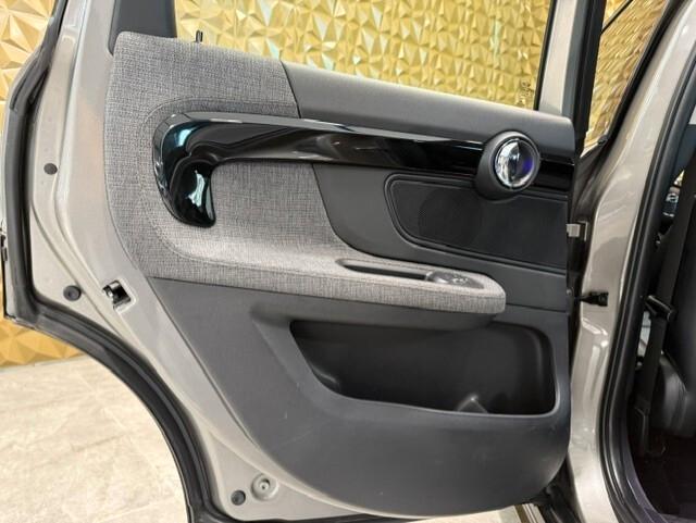Mini Cooper D Countryman 2.0 Hype auto