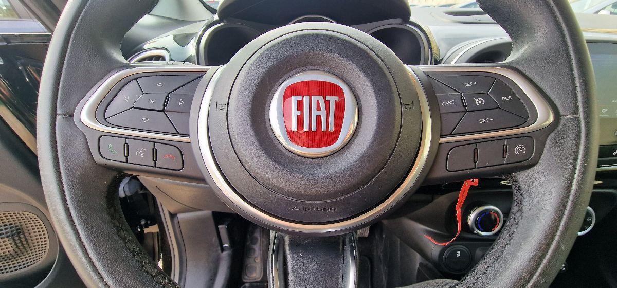 FIAT 500 L 1.4 95 CV S&S Mirror