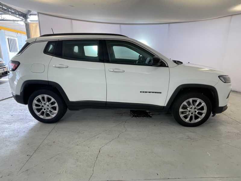 JEEP Compass II - compass 1.6 mjt Longitude 2wd 120cv