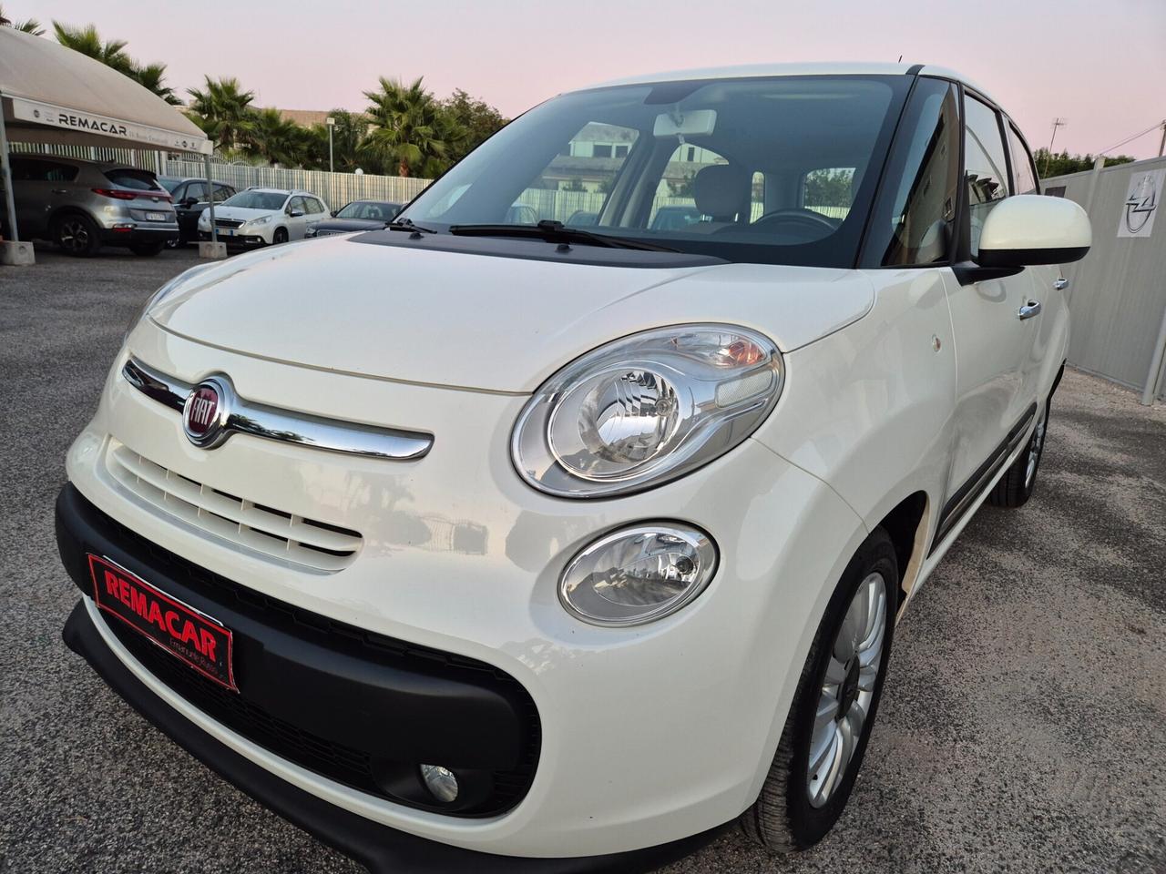 Fiat 500L 1.3 Multijet 95 CV Lounge NUOVA FULL 2016