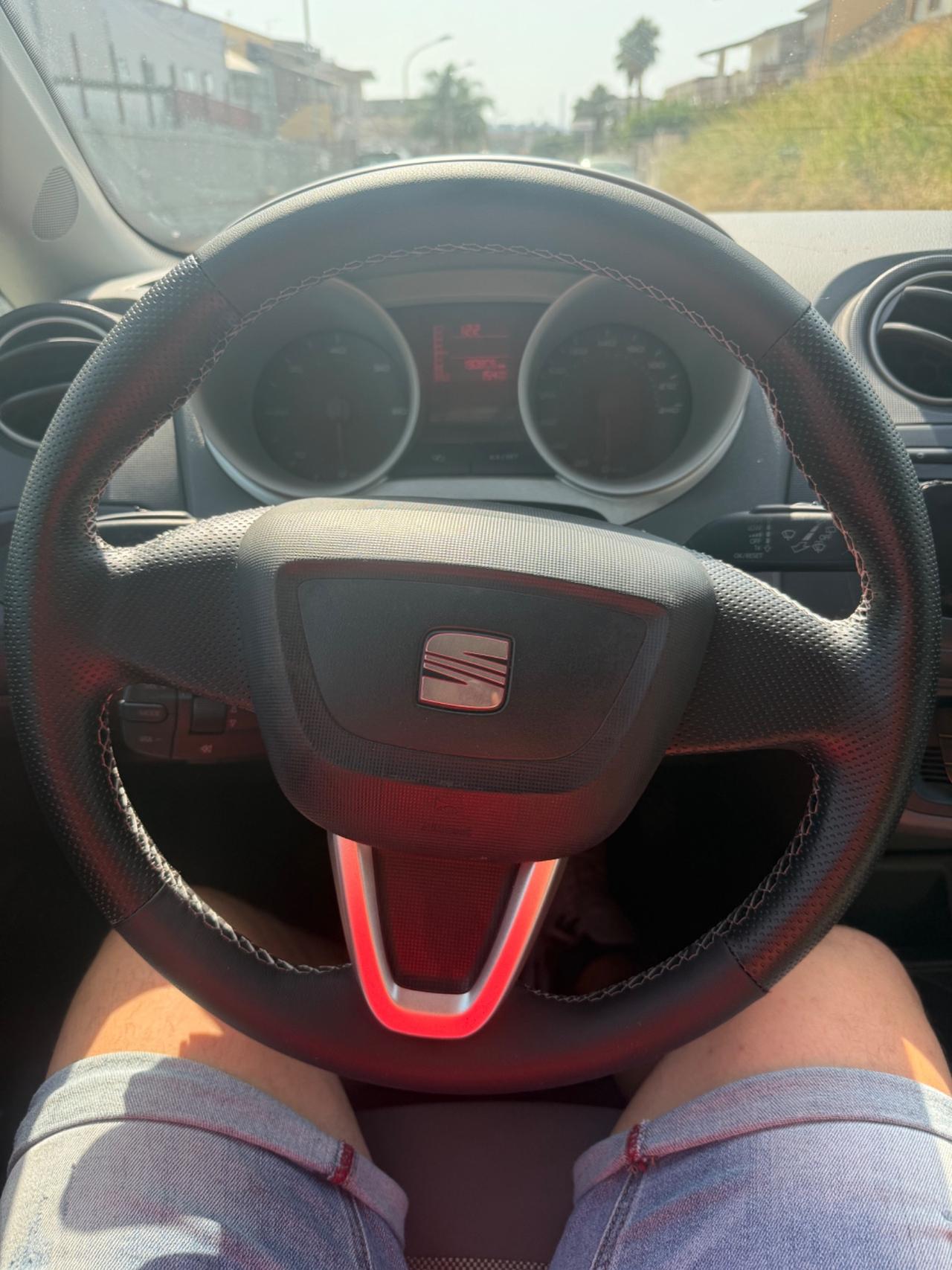 Seat Ibiza 1.4 TDI DPF 5p. Reference