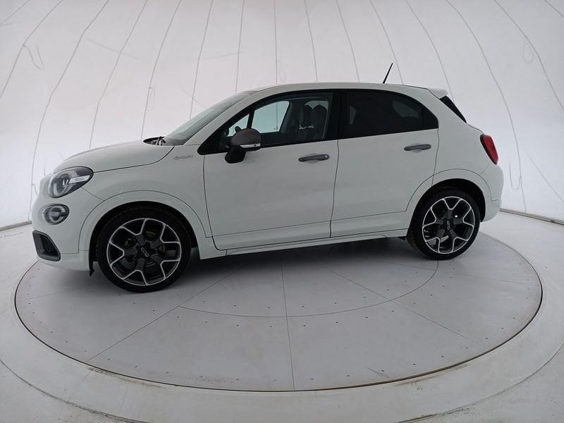 FIAT 500X 2022 1.0 t3 Sport 120cv