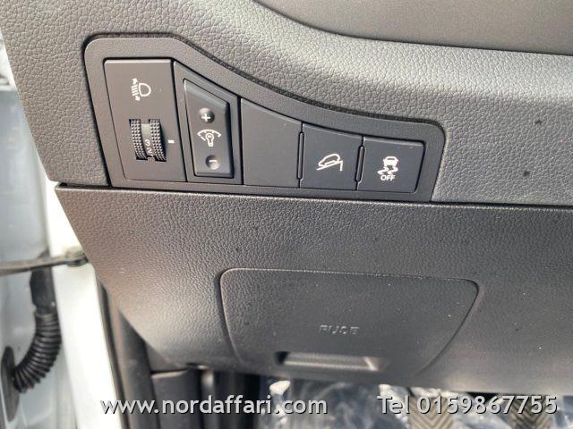 KIA Sportage 2.0 CRDI VGT 2WD Active