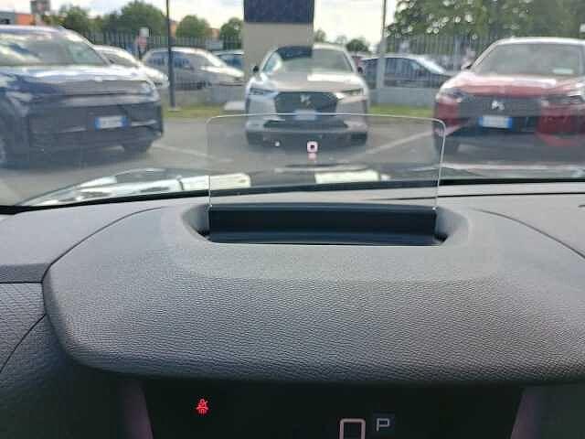 Citroen C4 1.5 BlueHDi 130cv EAT8 SHINE Usato Garantito