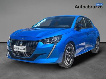 Peugeot 208 5 Porte 1.2 PureTech Allure