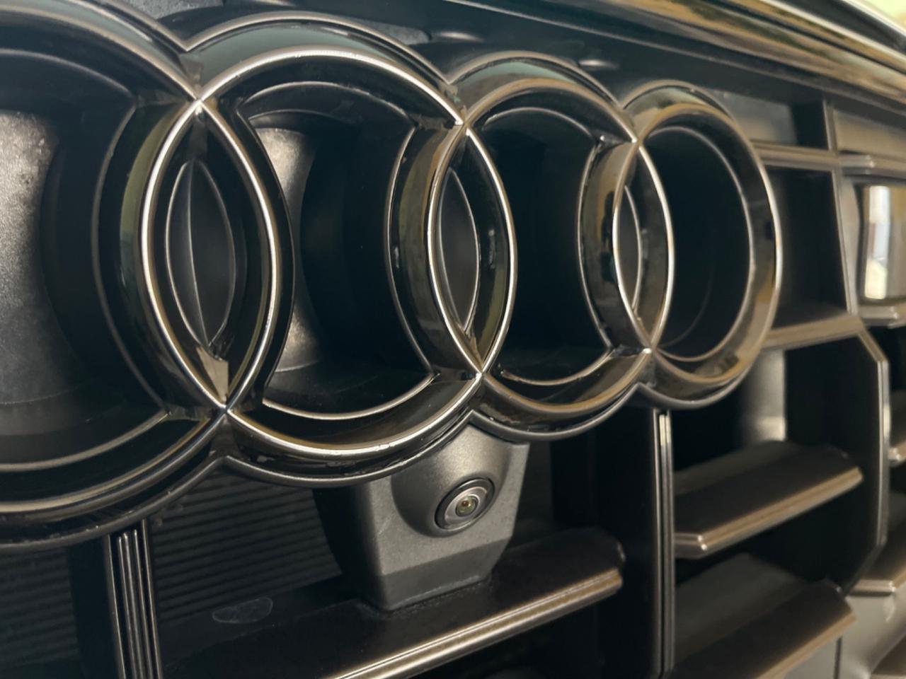 Audi Q8 50 TDI 286 CV quattro SUPER FULL
