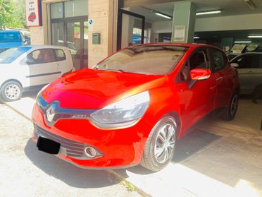 Renault Clio 1.5 dCi - IDEALE X NEOPATENTATI - 2014
