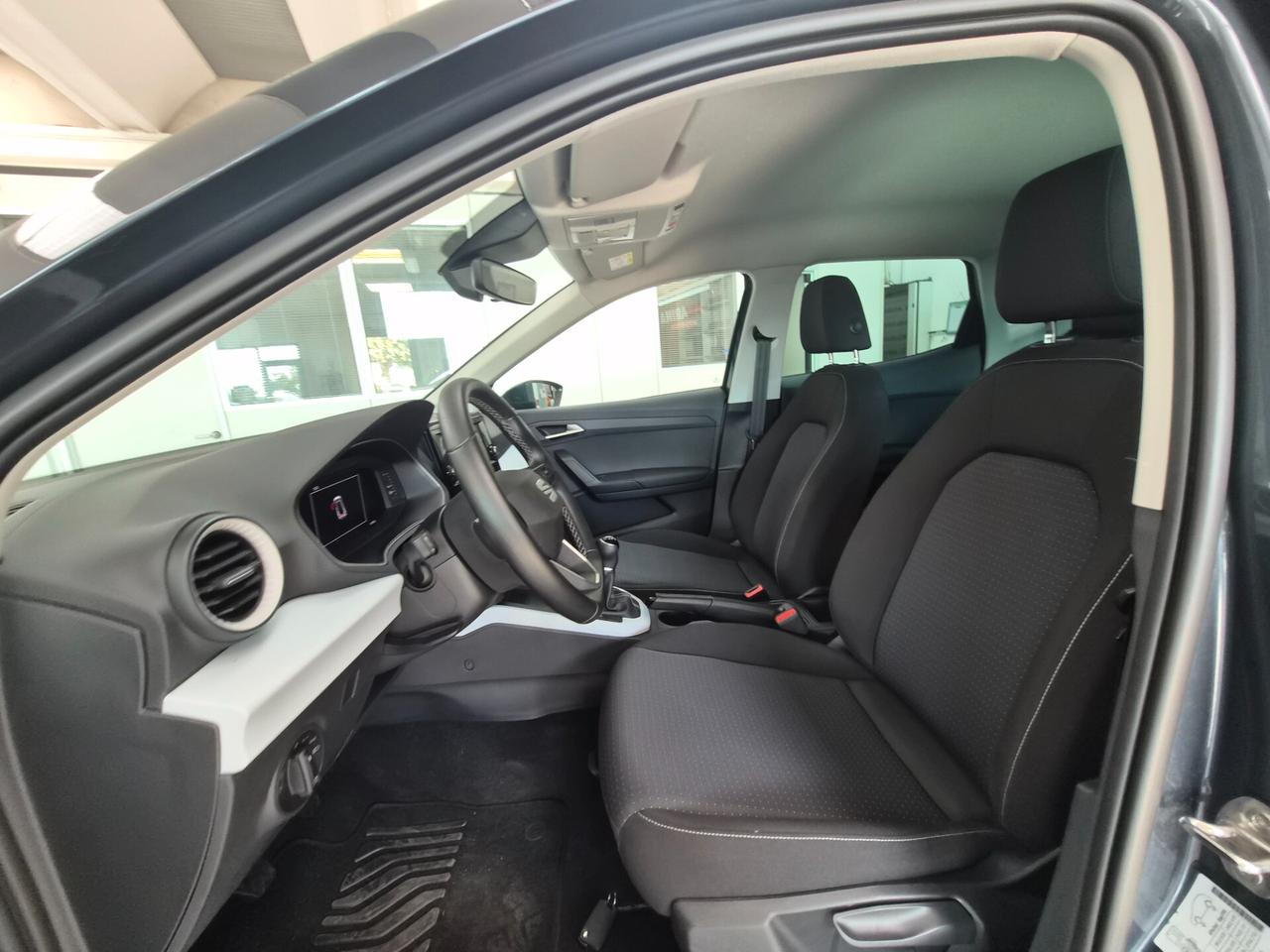 Seat Arona 1.0 EcoTSI Style